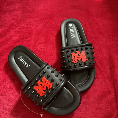 Chancletas Amiri - 4/4