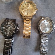 Reloj exclusivo para Hombre 7 usd - Img 56970243