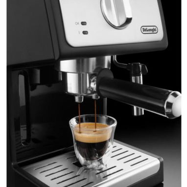 CAFETERA SEMIPROFESIONAL - 2/7