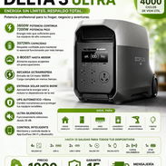 Ecoflow Delta 3 Ultra - Img 56026089