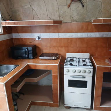 ⛱️🌊Casa con piscina en Guanabo⛱️/Renta de casa/Alquiler/Rent a house/Accommodatio in the beach - Img 123054760