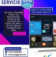 🔐 VPN Todo En Uno - Img 47977239
