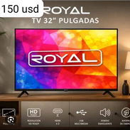 TV Royal de 32 - Img 58471224