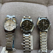 Nuevoo en su caja !! Reloj de hombre Pablo Raez de acero inoxidable - Img 55789084