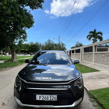 Vendo Kia Niro - Img 123268156