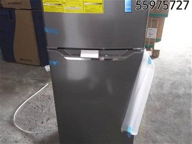 Refrigerador de 7 pies FRIGIDAIRE - Img main-image-45732626