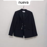 Chaqueta azul nueva - Img 58331344