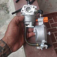 Regulador de gas para plantas electricas ( Chicos ) - Img 56185413