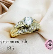 Anillos d compromiso - Img 49888657