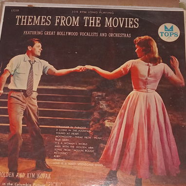Discos antiguos - 2/3