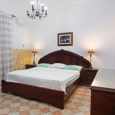🔥Hostal en Miramar a pasos de las Embajadas! - Img 125693553