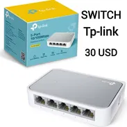 switch Tp-link new - Img 51699314