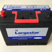Batería Largestar 70ah 12v - Img 53703290
