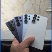 Samsung S26 ultras 12/256 en 1050 usd - Img 58219727