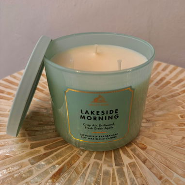 Colonias y velas de Bath and body Works.Blumers VS y Pink - 3/9