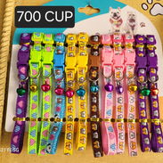Collares para perros o gatos 🐱 - Img 56201357