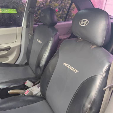 VENDO Hyundai Accent 2005 en perfecto estado (Unico dueñoy con certifico en mano) Está en la Habana, Playa - - Img 125071011