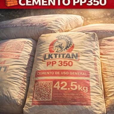 Materiales para construir - 9/10