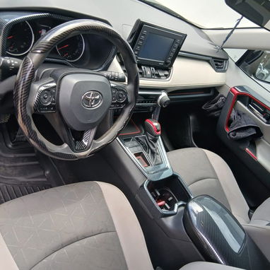 TOYOTA RAV4 2022 - Img 122483536