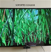 Soporte TV - Antena Digital - Img 45857128