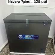 Nevera nueva 7pies - Img 58279420