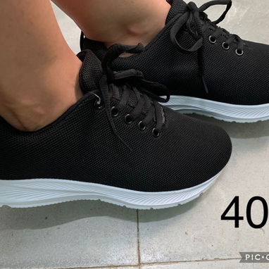 Tenis unisex Tenis de hombre y mujer varios colores 6000 - 4/4