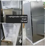 Refrigerador de 16 pies - Img 50417914