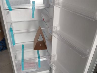 Refrigerador marca ROYAL 6.1P  Nuevo en caja . - Img 65721463