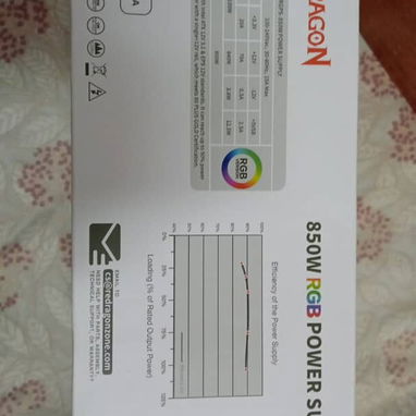 Vendo o cambio Pc por Moto de combustion - 4/6