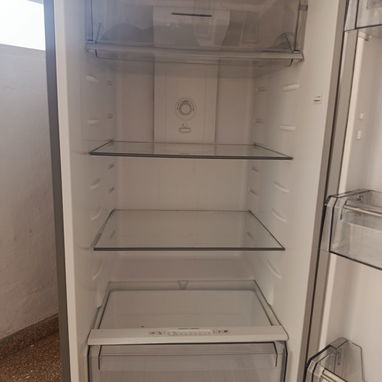 🧊 REFRIGERADOR ROYAL 380L DE 2 PUERTAS — SEMINUEVO — SOLO 2 MESES DE USO 🔥 500 USD - 7/7