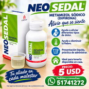 DIPIRONA — METAMIZOL SÓDICO - Img 57596973