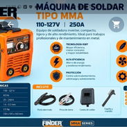 Maquina de soldar - Img 57745802