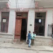 Casa buena en centro Habana - Img 54772554
