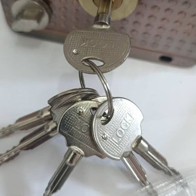 Yale de seguridad – 6000 CUP| 📲 WhatsApp: +5353178826 | - Img 103586594