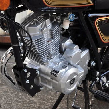 MOTOR RESTREPA 150 CC - Img 122673075
