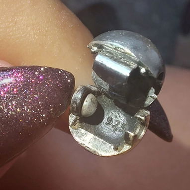 Pandora cifrada s925 - 3/3