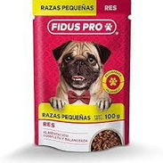 Comida húmeda para perros adultos razas pequeñas - Img 55224578