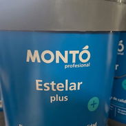Pintura Estelar -  Cubriente , Transpirable , rendimiento. - Img 57000897