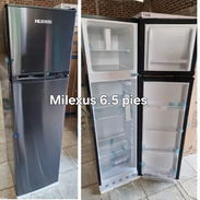 Refrigerador Milexus de 6.5 pies - Img 55927856