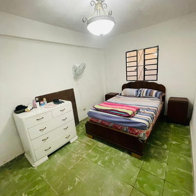 Vendo apartamento en el Vedado planta baja - Img 123256252
