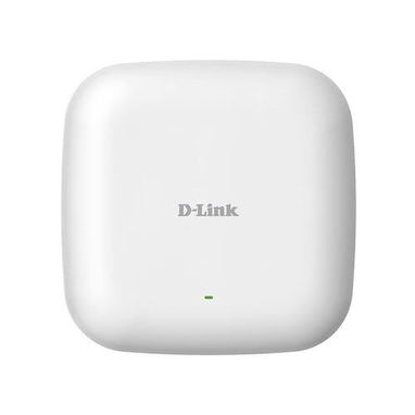 Router WIFI punto de Acceso AC1300 ideal para negocios u oficinas. Doble banda, buena estética. Alimentación - 4/5