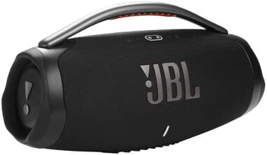 Bocina JBL BOOM BOX 3 * Bocina JBL orginal y con gran calidad/ BoomBox resistente al agua/ Bocina JBL nueva - Img main-image-42500303