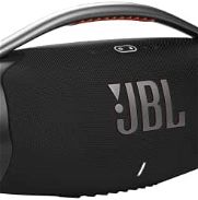 Bocina JBL BOOM BOX 3 * Bocina JBL orginal y con gran calidad/ BoomBox resistente al agua/ Bocina JBL nueva - Img 42500303