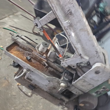 Torno 1k62 - 2/5