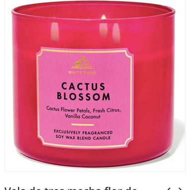 Velas aromáticas originales 28 usd cada una - Img 118269653