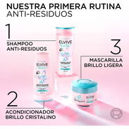 KIT LOREAL ELVIVE GLYCOLIC CRISTAL - Img 52413414