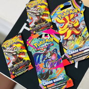 ‼️‼️‼️Cartas de Pokémon originales ‼️‼️ - Img 57443580