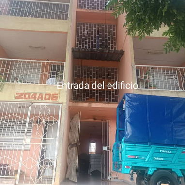 apartamento en la coronela - Img 119769036