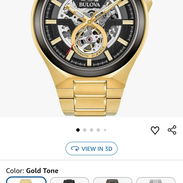 Reloj Bulova - Img 55757277