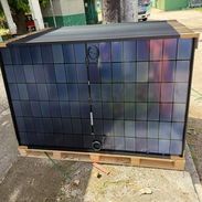 Paneles solares marca Messi 450 watt - Img 57044318
